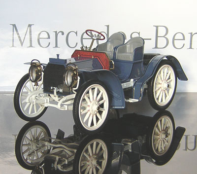 Simplex 40PS/40 hp