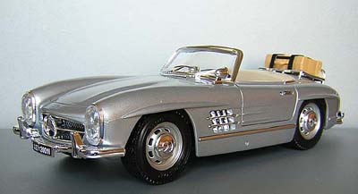 300 SL Touring