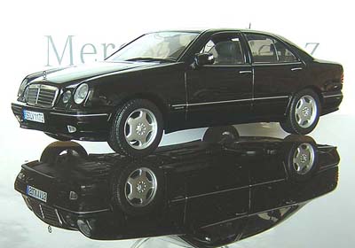 Classe E (Facelift)