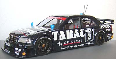 Classe C DTM Class 1 - 1994