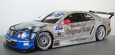 CLK-DTM 2000