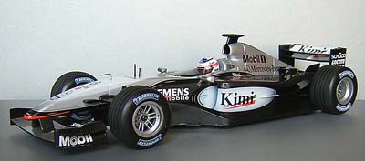 MP4/17D